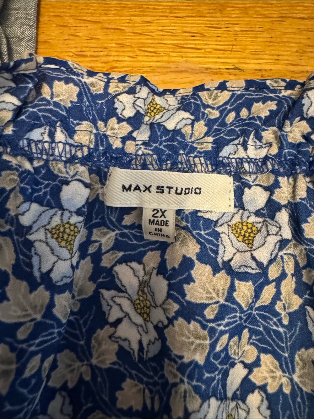 Blouse bundle - Picture 13 of 14